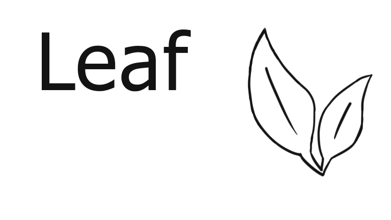 leaf